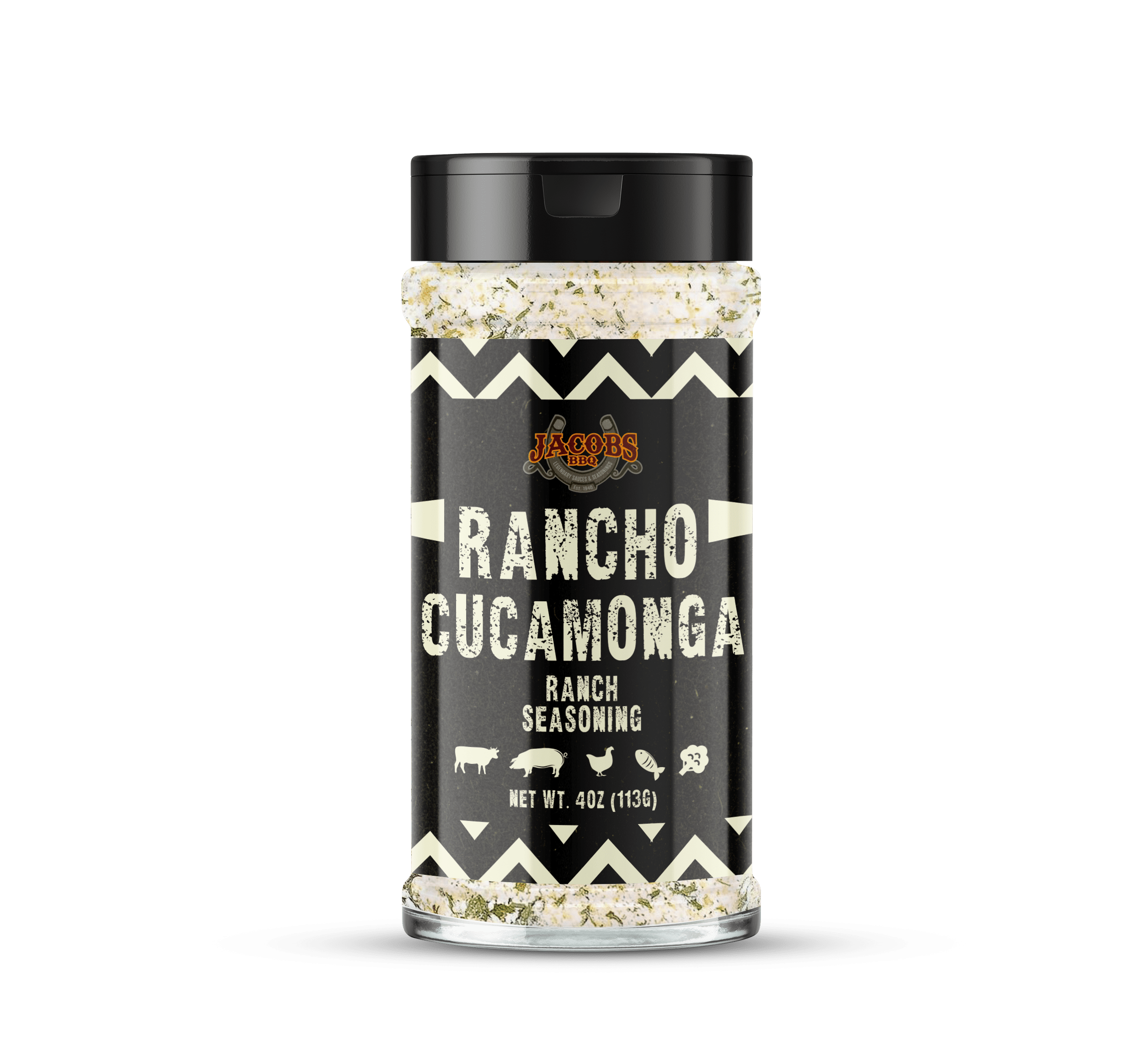 Rancho Cucamonga Ranch Seasoning