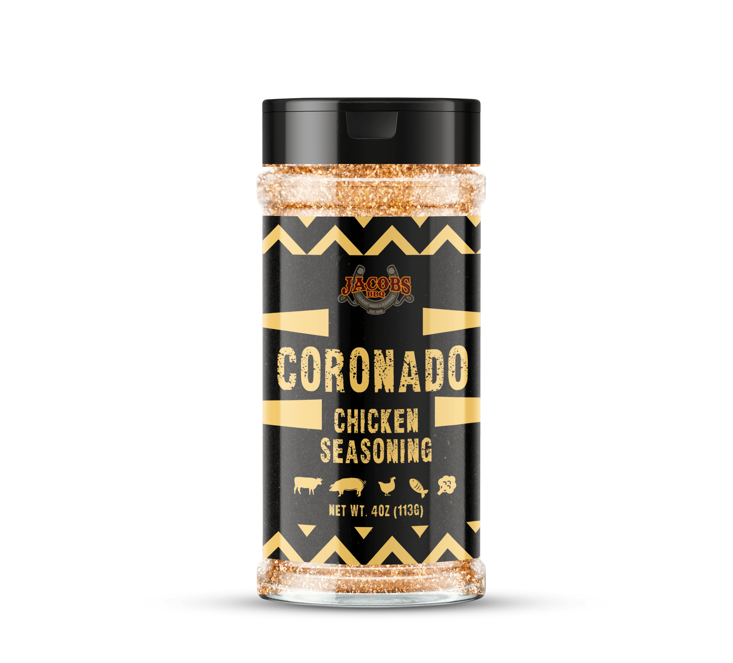 Coronado Chicken Seasoning